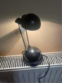 Lampa / Veioza de birou reglabilă pe înălțime