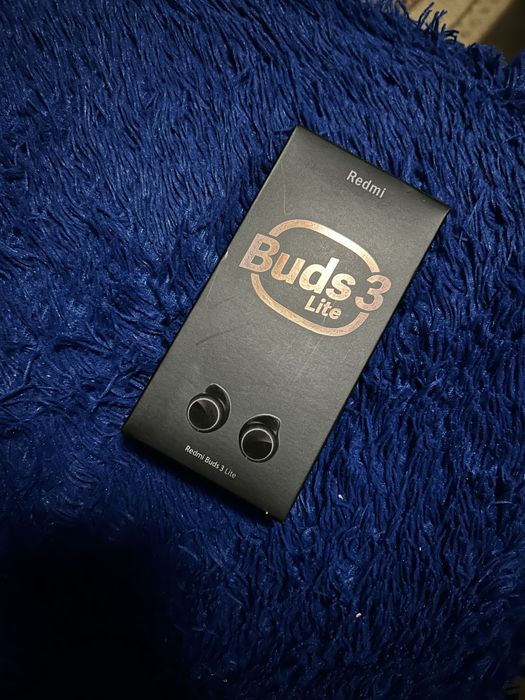 Наушнику Xiaomi redmi