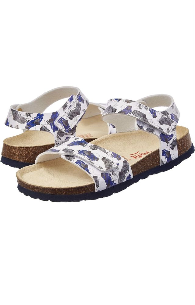 Нови Сандали SUPERFIT за момче - 36,40 и 41