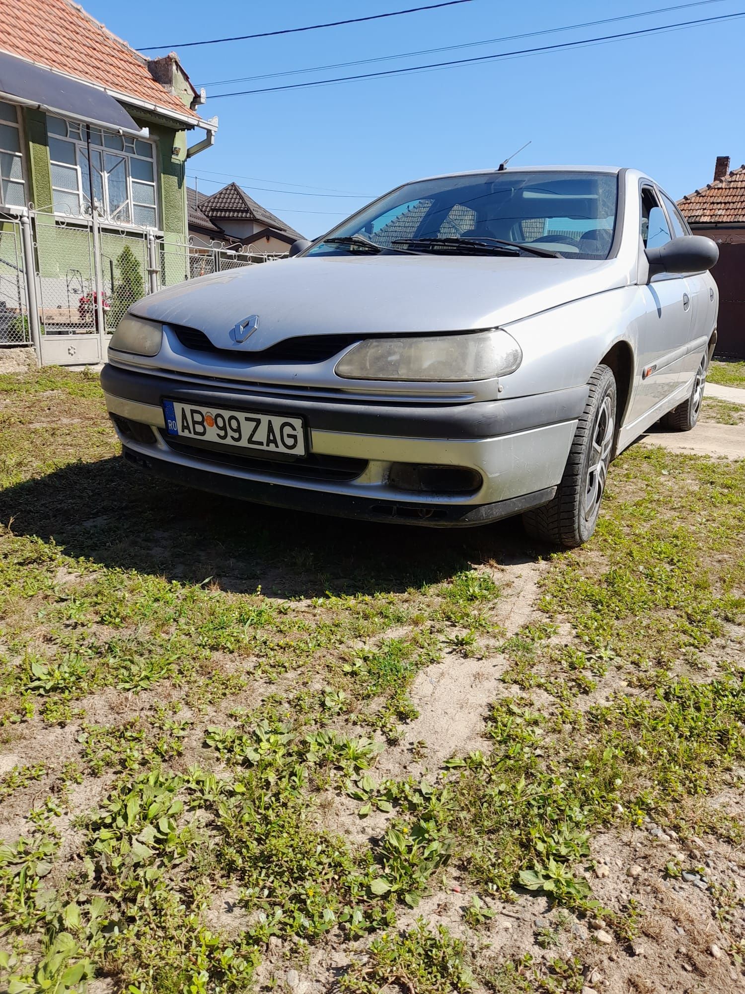 Vand Renault laguna 1