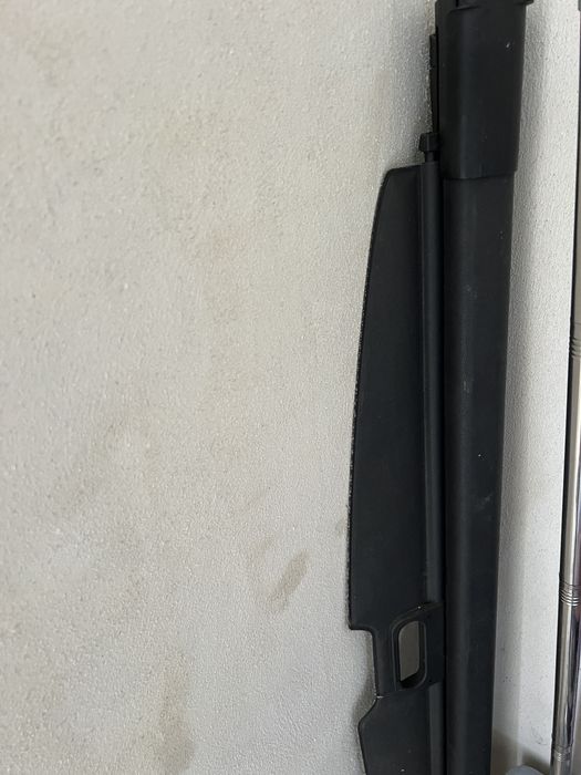 Rulou portbagaj opel zafira B