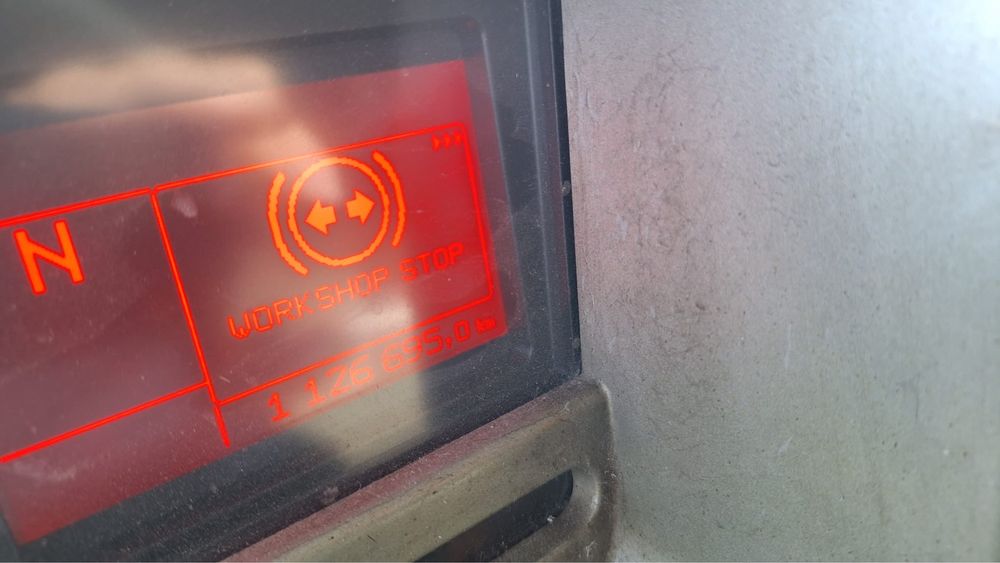 Renault Premium 450 automat