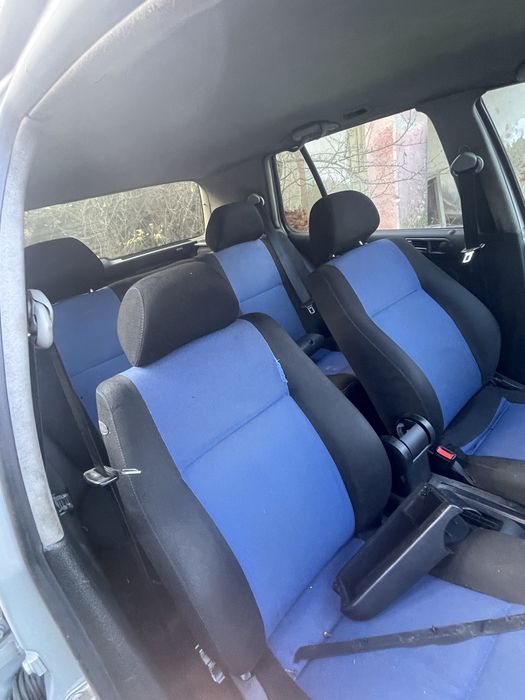 Голф 4 1.9 110++