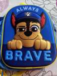 Детска раница - paw patrol , пес патрул