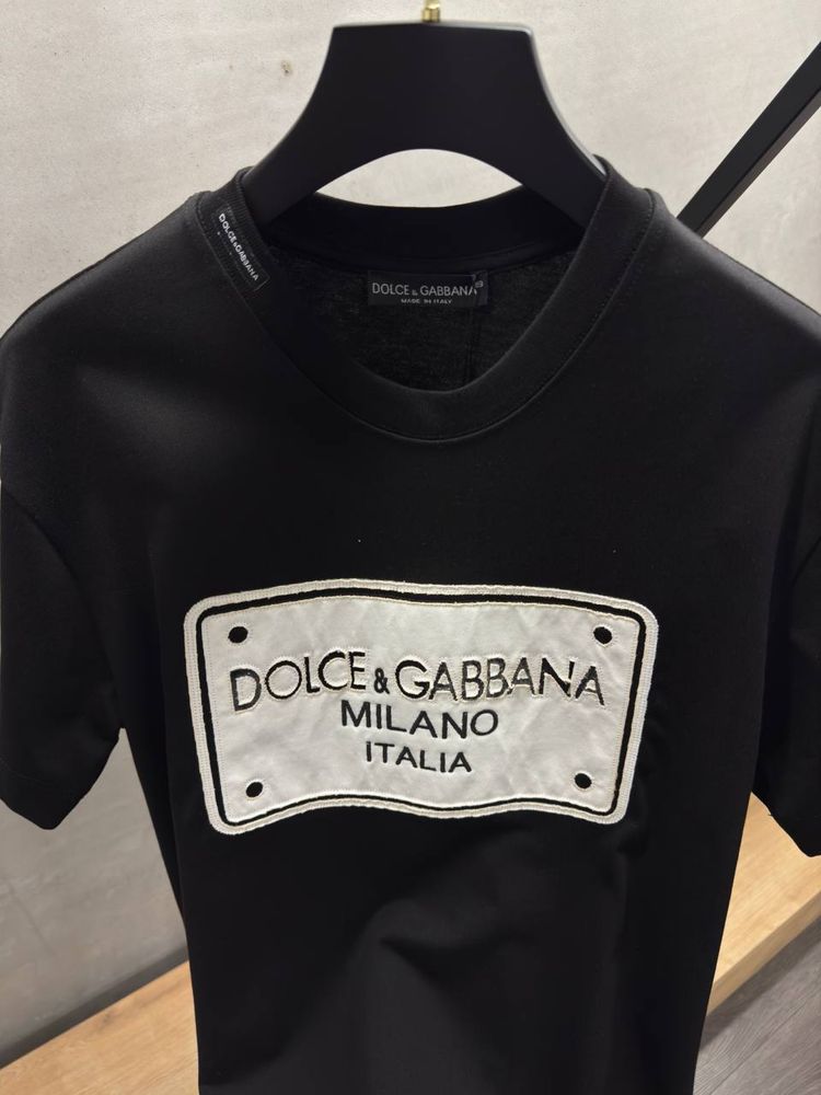 Tricou Dolce Gabbana