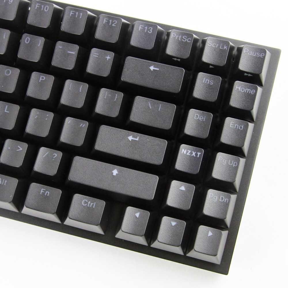 Игровая клавиатура NZXT Function MiniTKL