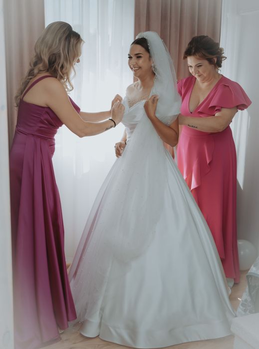 Rochie de mireasă