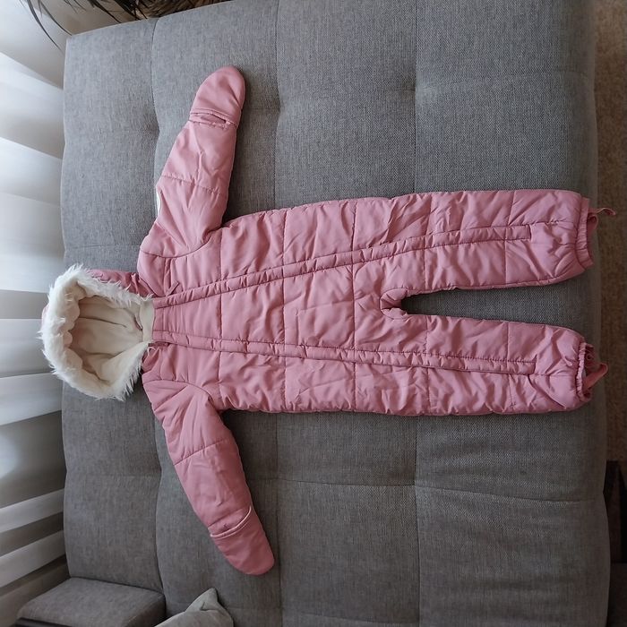 Космонафт за момиче