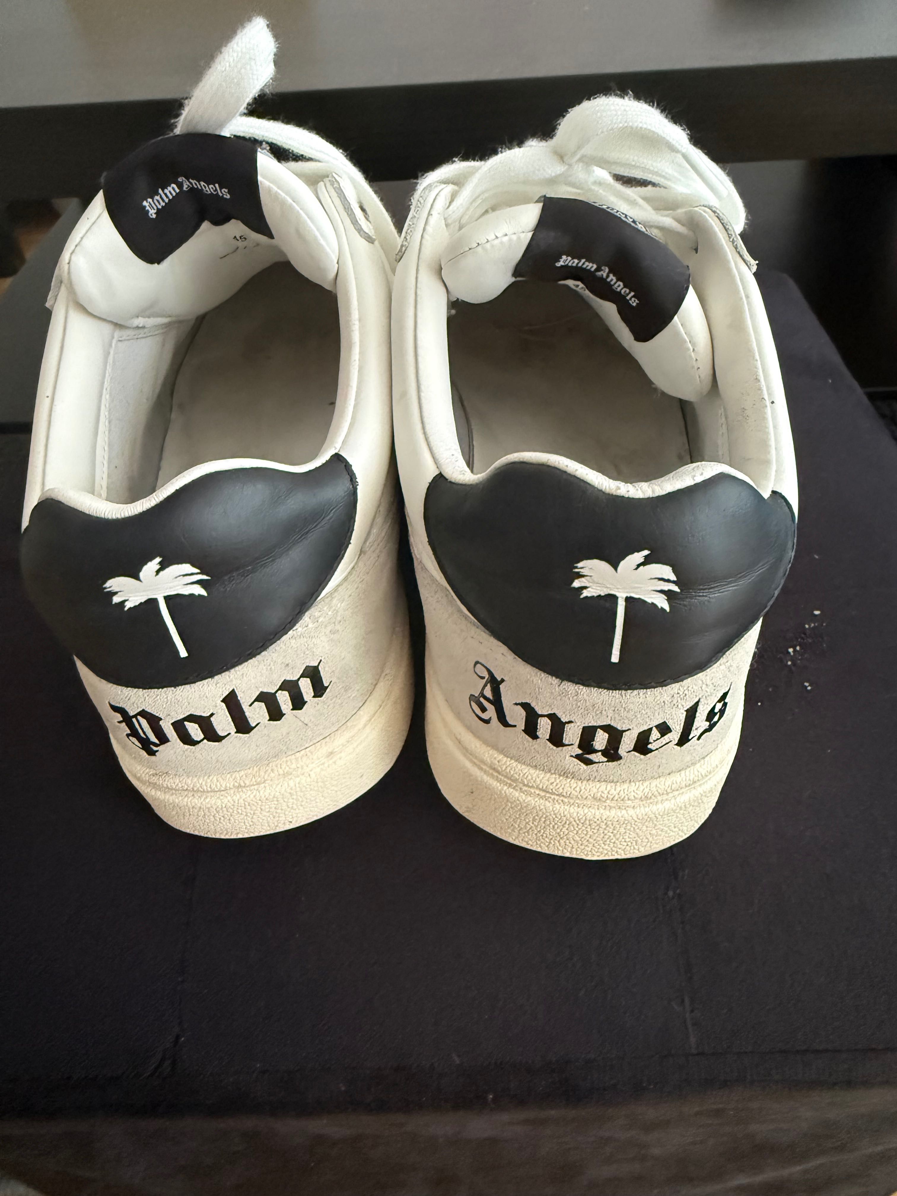 Palm Angels мъжки обувки 45