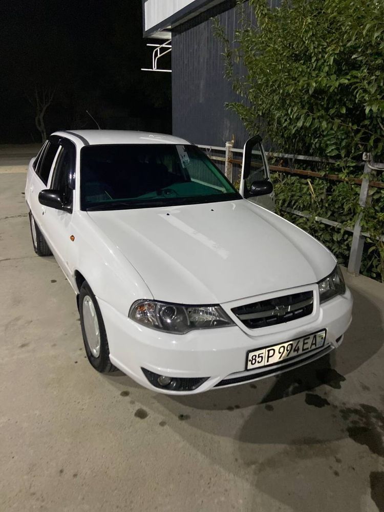 Nexia 2 dons 1.6 2008 yil 280000km