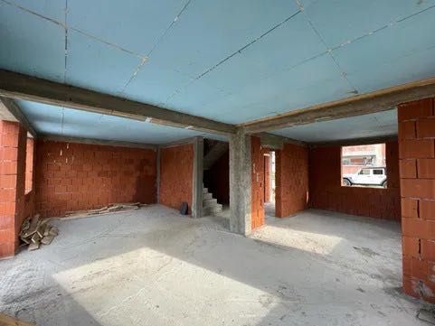 Echipa pentru casa ta – lucrăm corect de la fundație până la acoperiș