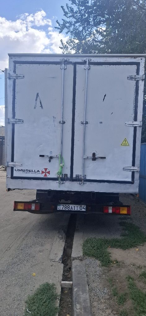 Продам Газель рефрежератор