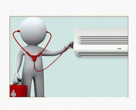 Ремонт и установка кондиционера
