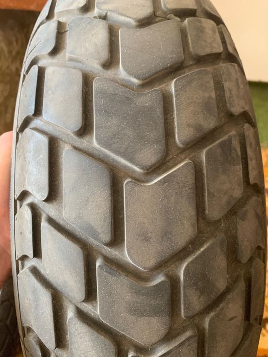 Гуми Pirelli MT60 за мотор