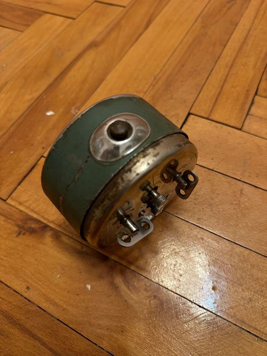 Будилник Севани съветски