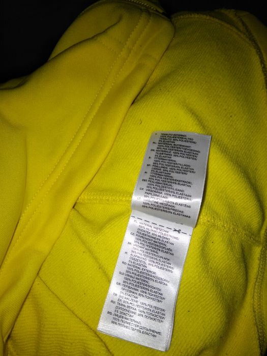 Bluza dama Adidas Climalite mărimea S