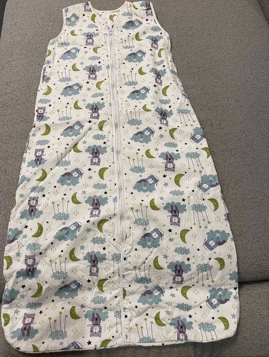 Бебешко чувалче за сън