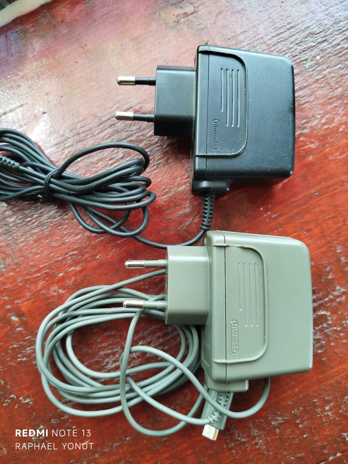 Încărcător încărcătoare Nintendo game boy si advance ds lite  boy