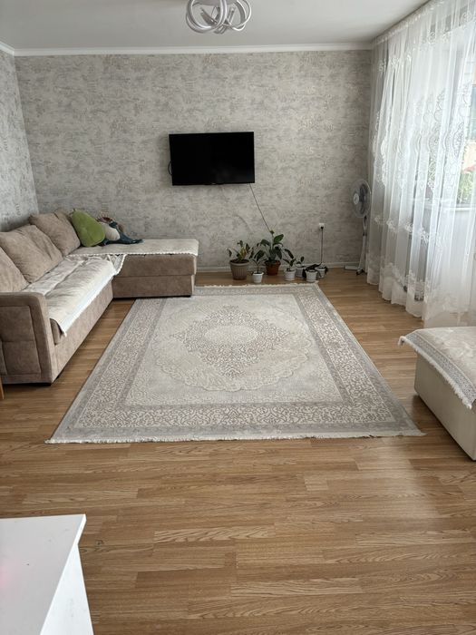 Продам улучшенную двушку