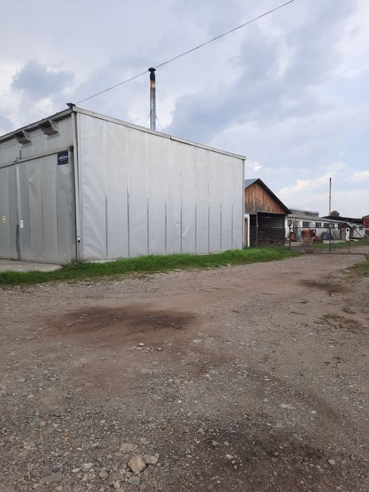 Vând cherestea uscata