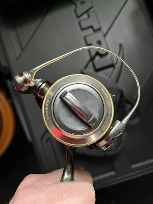 Shimano stella 2500 FB