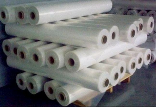 Salafan rulon salafan qop