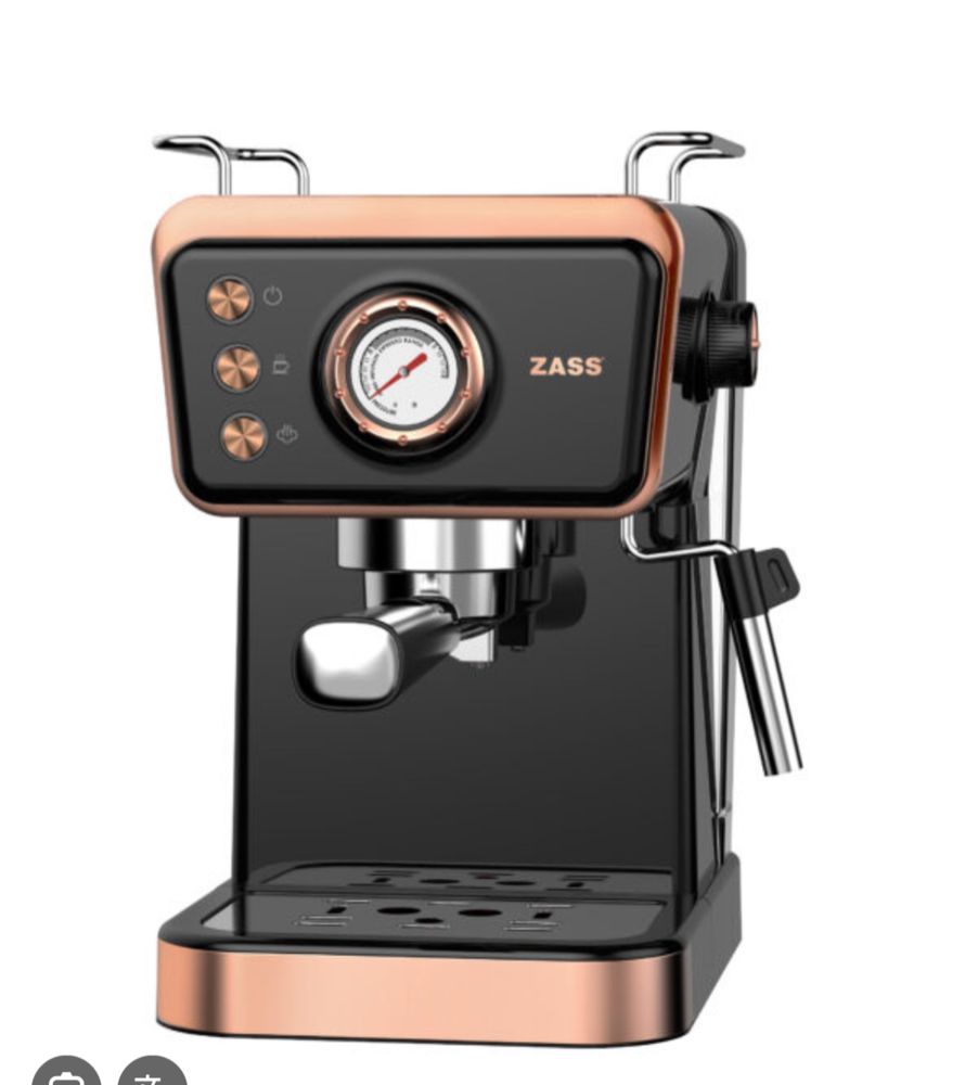 Rezerva espressor zass
