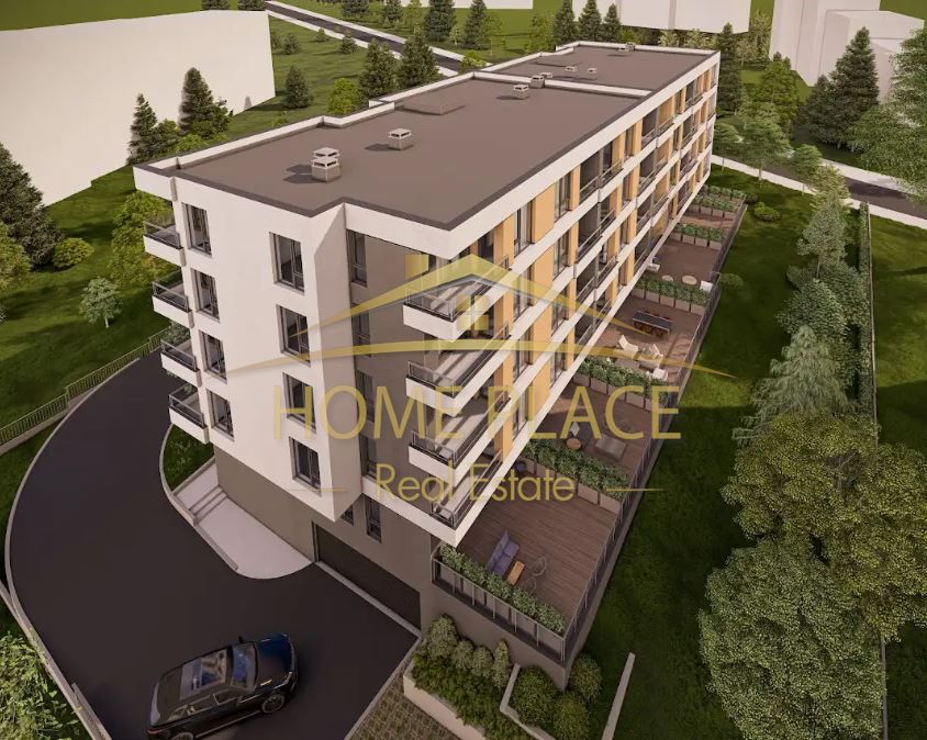 Продава се Двустаен апартамент в Варна, Владислав Варненчик - 75 кв.м за 1303 €/кв.м - Снимка #3