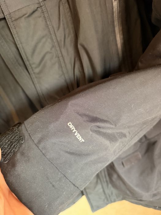 Geaca The North Face Parka Dryvent 550