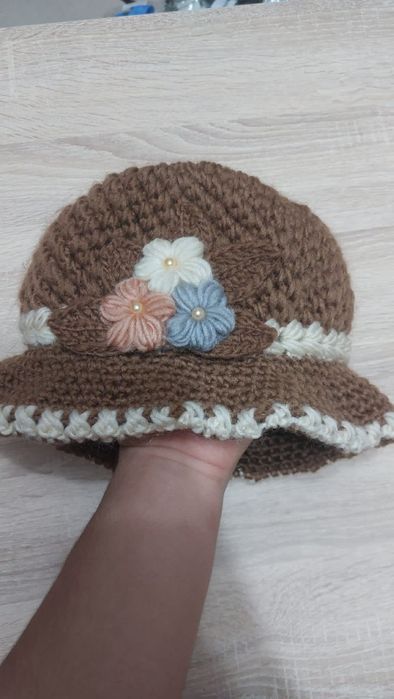 Pălărie Primăvară Nouă