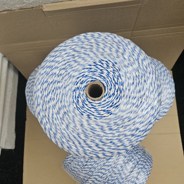 Fir gard electric 500m 1000m