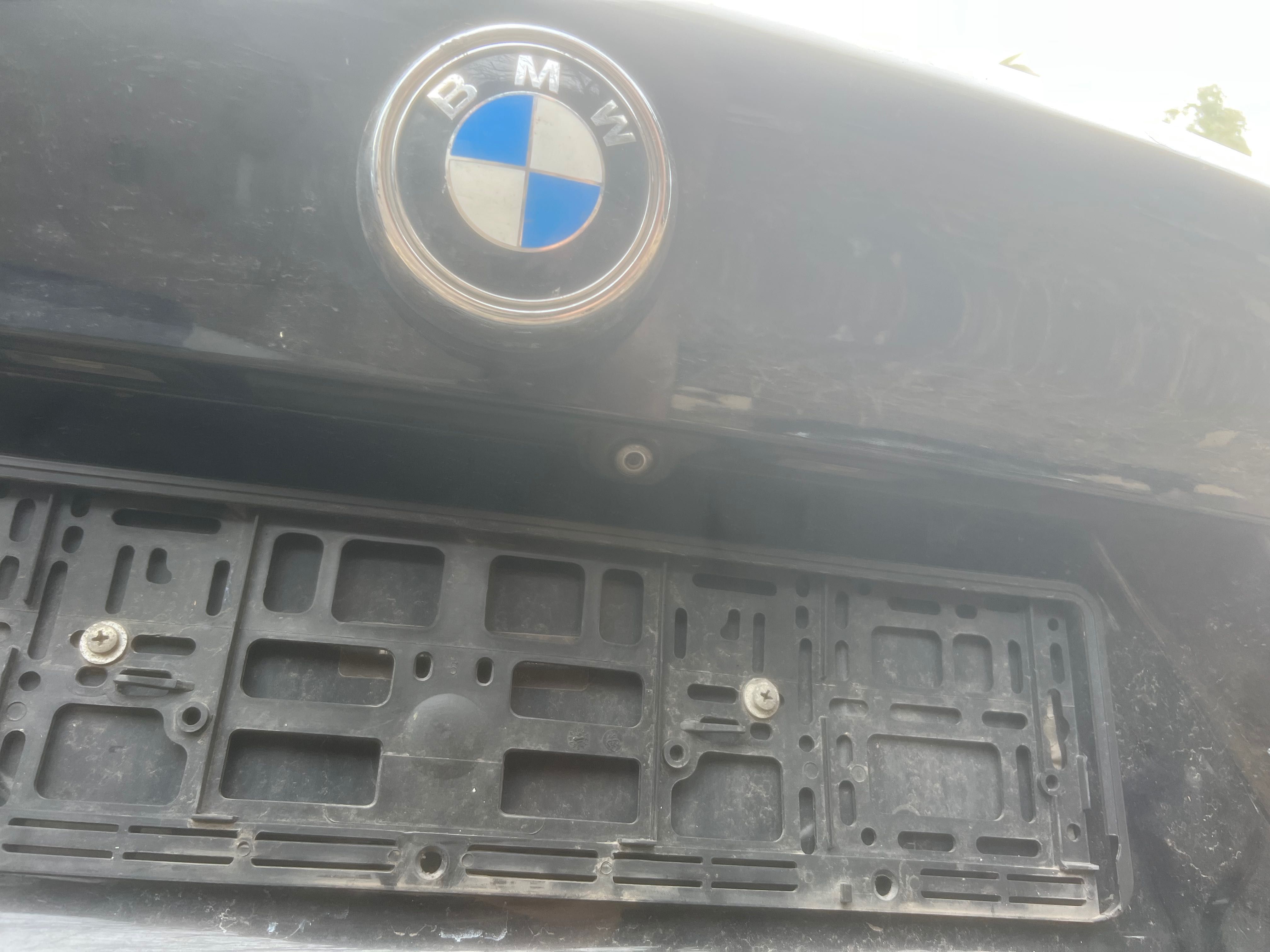 Haion BMW F26 X4 complet