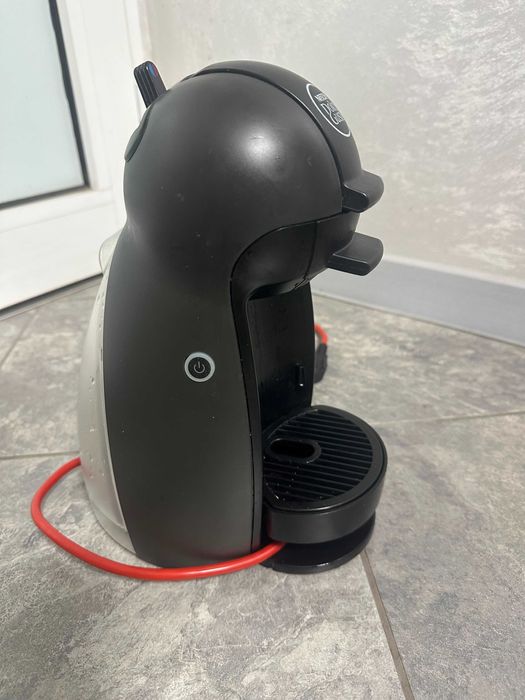 Кафемашина с капсули Nescafé Dolce Gusto Krups Picolo KP100