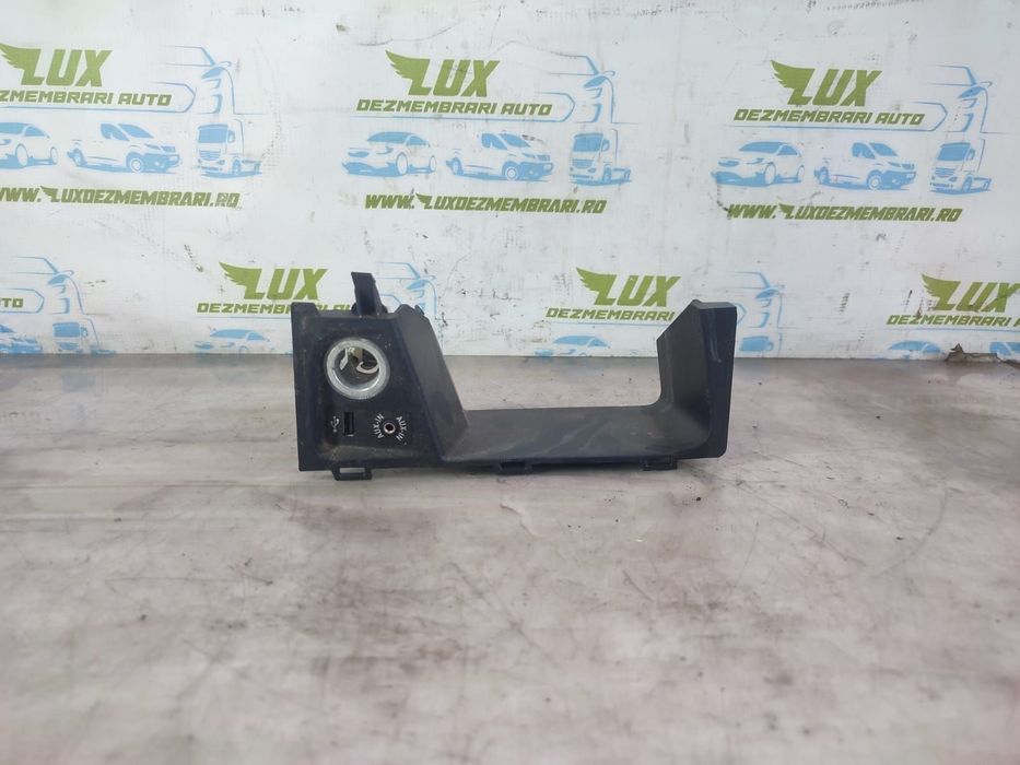 Ornament 105012200 BMW X1 E84 [2009 - 2012] 2.0 d N47D20C