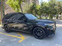 BMW X 7 Xdrive 40 i full twin turbo