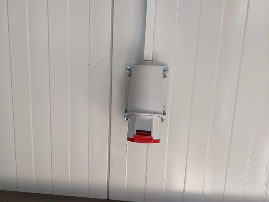 Hala pentru inchiriere