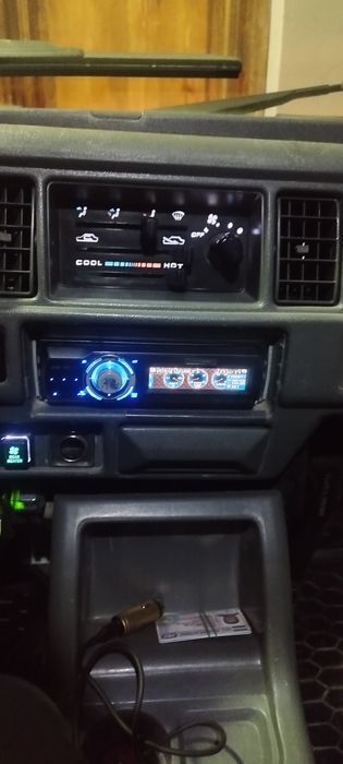 Pioneer deh 8850