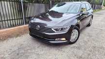 Volkswagen Passat VW Passat  B8 2.0 Tdi Android  Auto DSG
