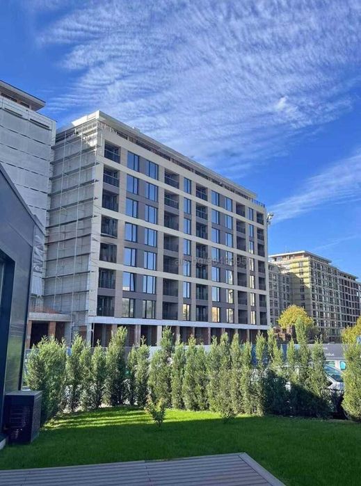 Двустаен апартамент Тракия