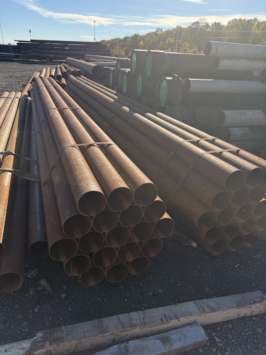 Teava 114x7mm super oferta