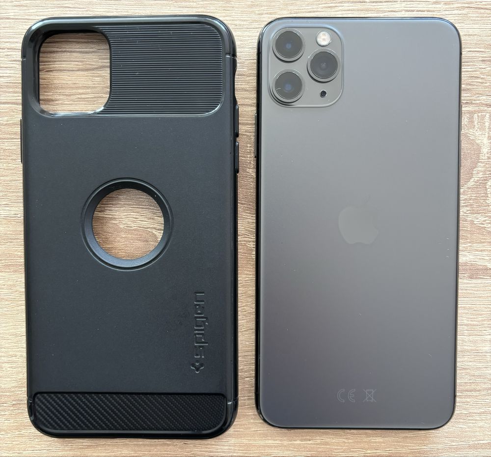 Iphone 11 pro max
