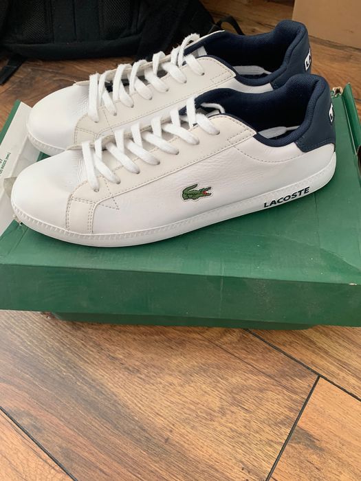 Lacoste Graduate Lcr3