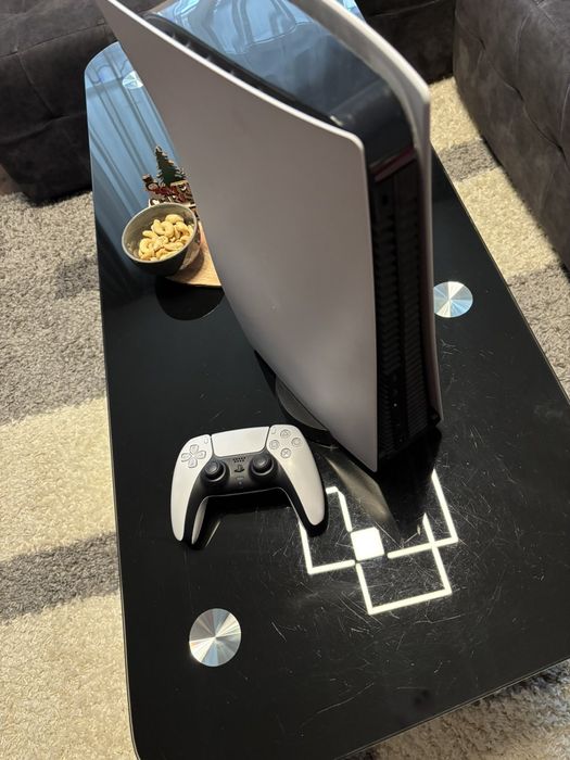 Playstation 5 катонов