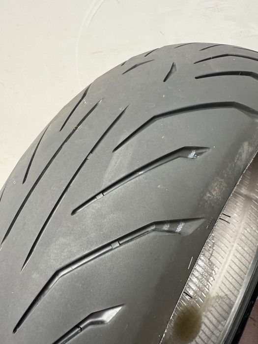 190/55/17 Pirelli anglle gt 2 dot2023
