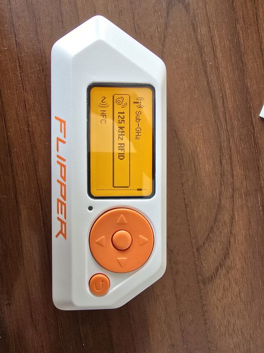 URGENT! Kit Flipper zero