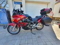 Honda varadero 1000