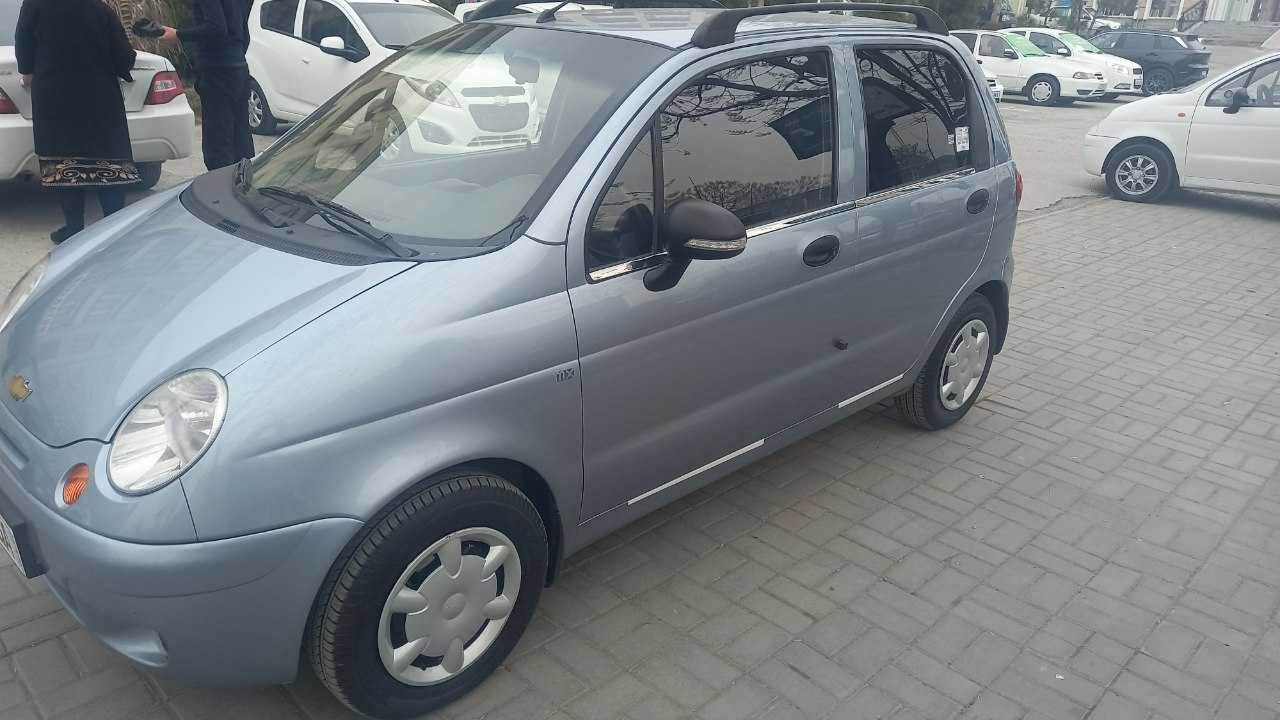 matiz 2014 Mogo Lend