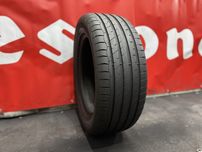 235 55 17, Лятна гума, Debica PrestoUHP2, 1 брой
