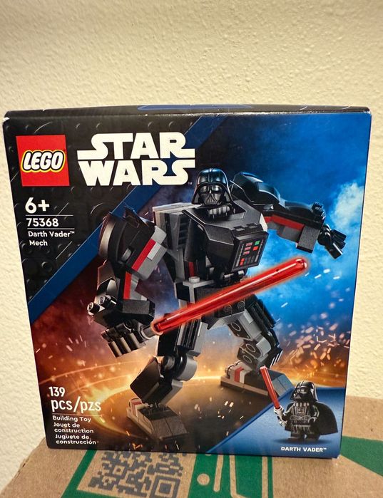 Конструктори Лего (Lego)