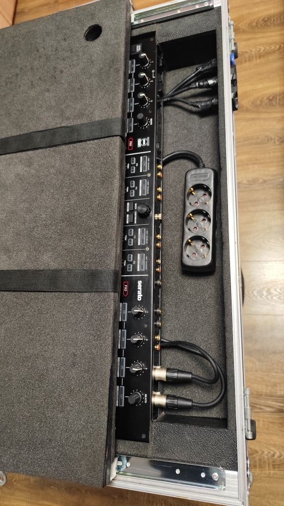 Consola DJ Pioneer DDJ SX2